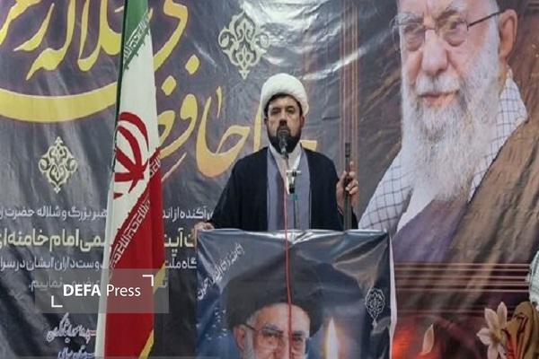 ناکامی دشمن در توطئه های علیه ملت ایران/دشمن در بن بست راهبردی گرفتار شده است