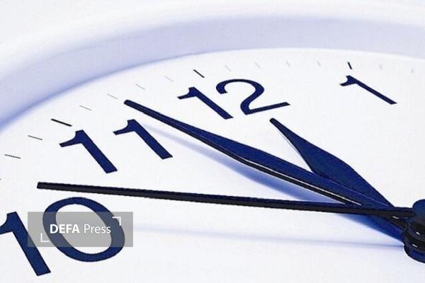 ساعت کاری جدید ادارات در استان کردستان اعلام شد