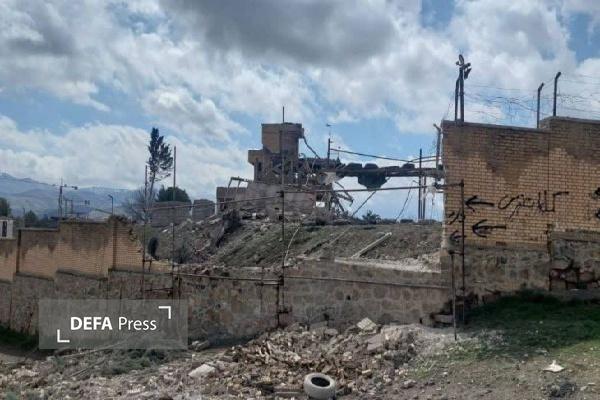 ترور و جنایت؛ ابزار آمریکا و رژیم صهیونیستی