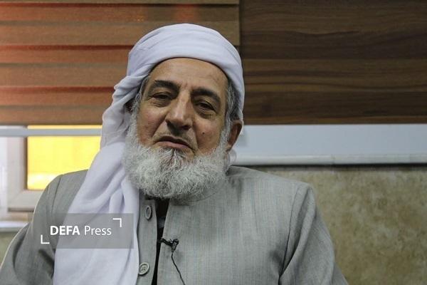 امام جمعه مریوان: شایعه‌پراکنی عامل ناامنی و ترس در جامعه و حرام شرعی است