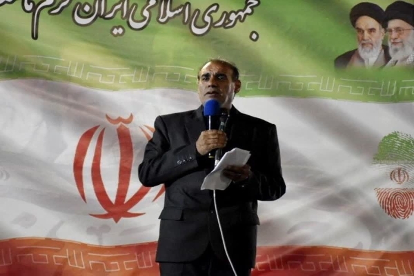 چراغی: ملت ایران تا تنبیه دشمنان عقب‌نشینی نمی‌کند