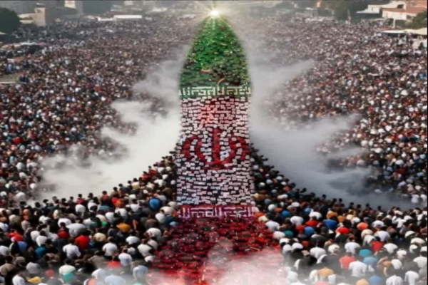 یاداشت/ اقتدار ایران، بازدارندگی بی‌مثال در برابر دشمنان