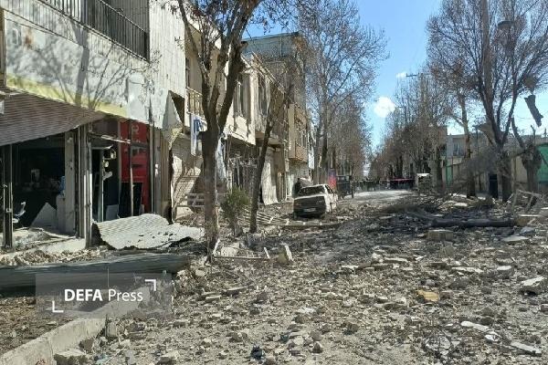 تهدید به عصر حجر نشان دهنده ناتوانی رییس جمهور متوهم آمریکا است تهدید به عصر حجر نشان دهنده ناتوانی رییس جمهور متوهم آمریکا است