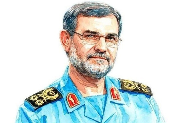 نوشته خواندنی یک مستندساز برای شهید تنگسیری/ آری تو پهلوان شهید دریا نوشته خواندنی یک مستندساز برای شهید تنگسیری/ آری تو پهلوان شهید دریا