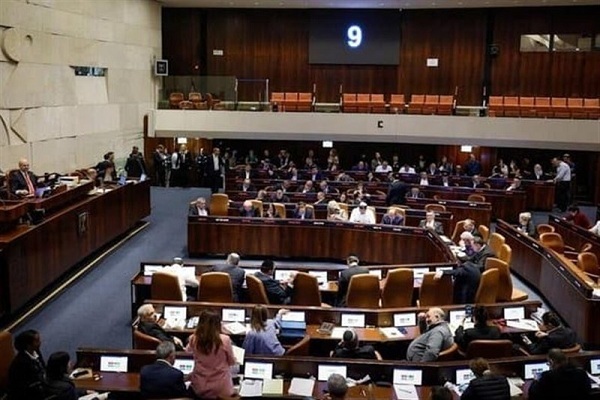 نشست شورای امنیت درباره قطعنامه تنگه هرمز به تعویق افتاد نشست شورای امنیت درباره قطعنامه تنگه هرمز به تعویق افتاد