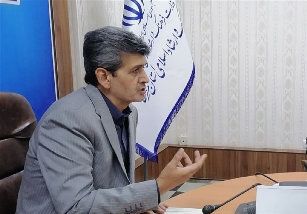 حمایت از هنرهای تجسمی در استان مرکزی