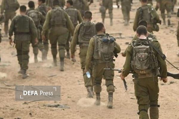 معاریو: ما هرگز به اندازه کافی نیروی نظامی نخواهیم داشت معاریو: ما هرگز به اندازه کافی نیروی نظامی نخواهیم داشت