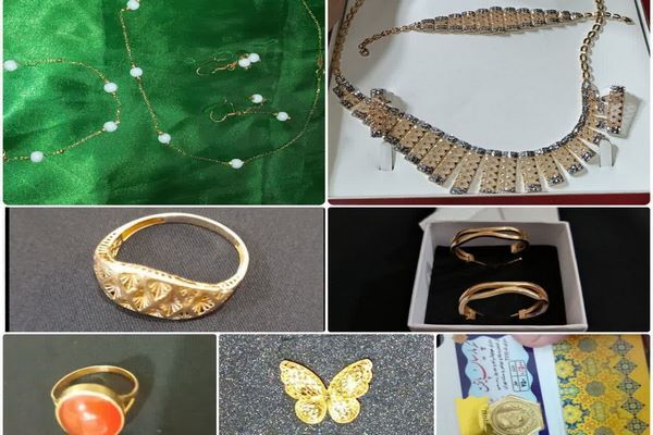 کمک ۲۸ میلیارد ریالی گنبدی‌ها به جنگ رمضان