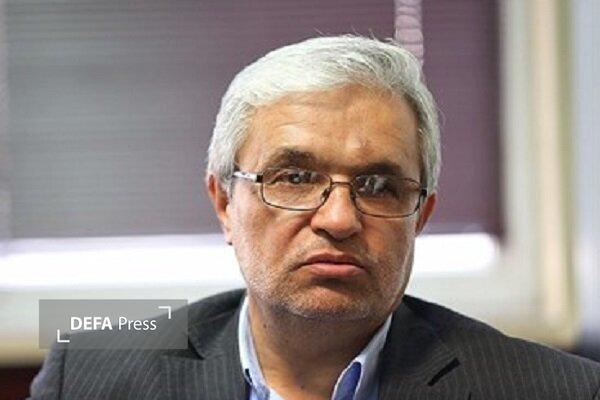 دعوت نماینده سبزوار از مردم برای پیوستن به پویش «جان فدا» دعوت نماینده سبزوار از مردم برای پیوستن به پویش «جان فدا»