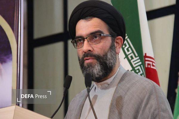 آیت الله طاهری: ادعای بازگشت ایران به عصر حجر، توهم و فریب آشکار است آیت الله طاهری: ادعای بازگشت ایران به عصر حجر، توهم و فریب آشکار است