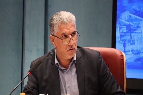 نگاه چپ به خاک ایران شود، ریشه متجاوز را می‌سوزانیم