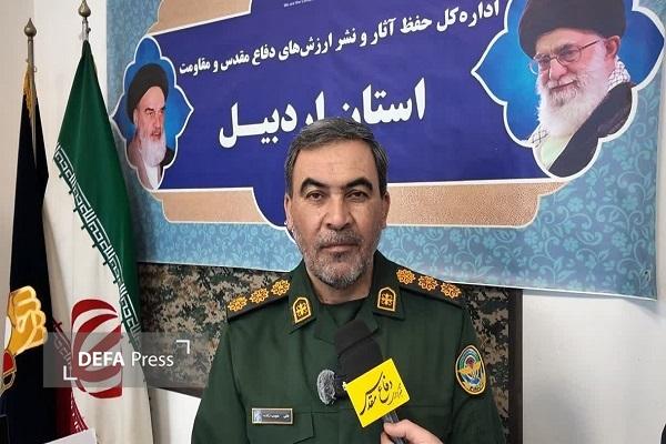 عملیات «اچ‌۳» اوج نبوغ، جسارت و ابتکار رزمندگان ایرانی بود