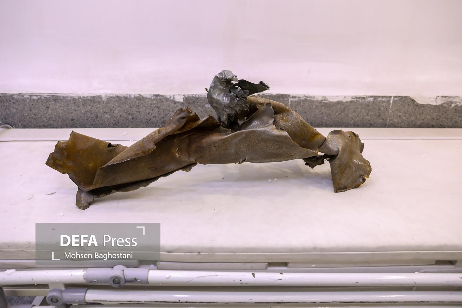 حمله دشمنان آمریکایی-صهیونیستی به بیمارستان روانپزشکی دل آرام سینا؛ نقض حقوق بشر و قوانین بین‌الملل