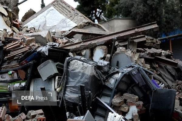 حمله به دانشگاهها؛ تهاجم علیه ظرفیتهای علمی، پژوهشی و فرهنگی کشور حمله به دانشگاهها؛ تهاجم علیه ظرفیتهای علمی، پژوهشی و فرهنگی کشور