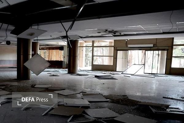 حمله به دانشگاهها؛ تهاجم علیه ظرفیتهای علمی، پژوهشی و فرهنگی کشور حمله به دانشگاهها؛ تهاجم علیه ظرفیتهای علمی، پژوهشی و فرهنگی کشور