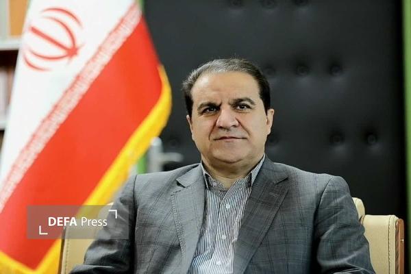 کرمی: پایش مداوم عملکرد دستگاهها، تضمینکننده امنیت روانی جامعه است کرمی: پایش مداوم عملکرد دستگاهها، تضمینکننده امنیت روانی جامعه است