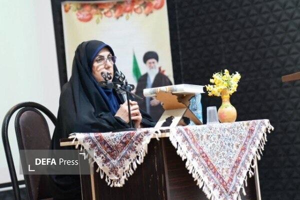 چنگایی: رسالت و وظیفه اساتید مانند رسالت رزمندگان در میدان جنگ است چنگایی: رسالت و وظیفه اساتید مانند رسالت رزمندگان در میدان جنگ است