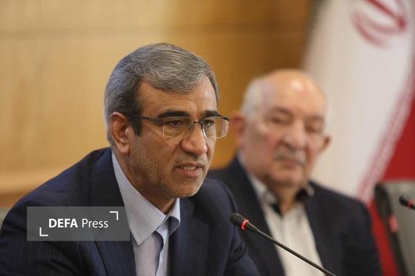 ضرورت تسریع در اجرای مصوبات و استفاده از اختیارات ویژه برای عبور از شرایط جنگی ضرورت تسریع در اجرای مصوبات و استفاده از اختیارات ویژه برای عبور از شرایط جنگی