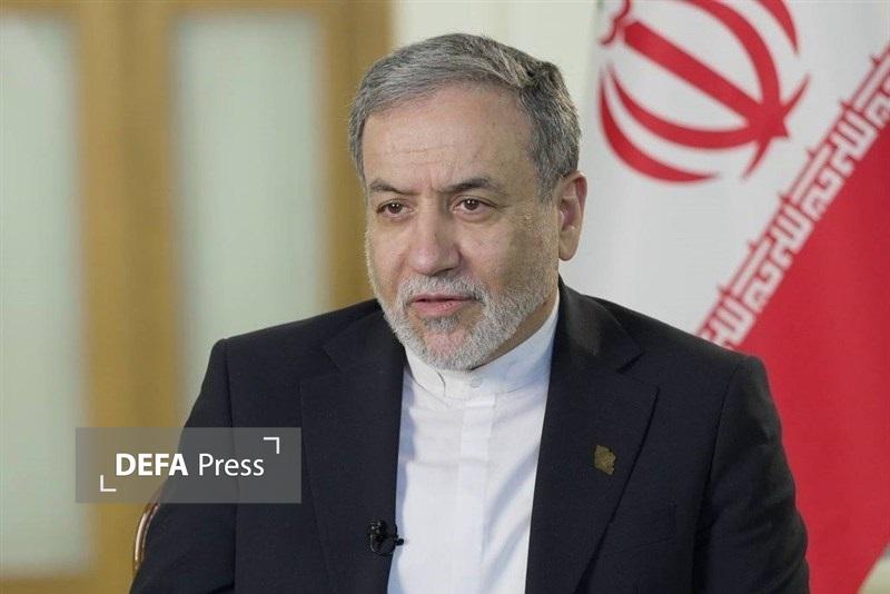 نامه عراقچی به دبیرکل سازمان ملل و شورای امنیت درباره حملات آمریکا و رژیم صهیونیستی علیه مراکز هستهای نامه عراقچی به دبیرکل سازمان ملل و شورای امنیت درباره حملات آمریکا و رژیم صهیونیستی علیه مراکز هستهای