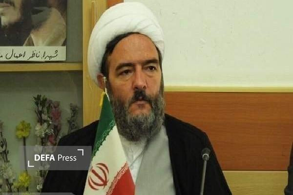 امام جمعه بیجار: شعار سال پیوند راهبردی اقتصاد و وحدت و امنیت ملی است امام جمعه بیجار: شعار سال پیوند راهبردی اقتصاد و وحدت و امنیت ملی است