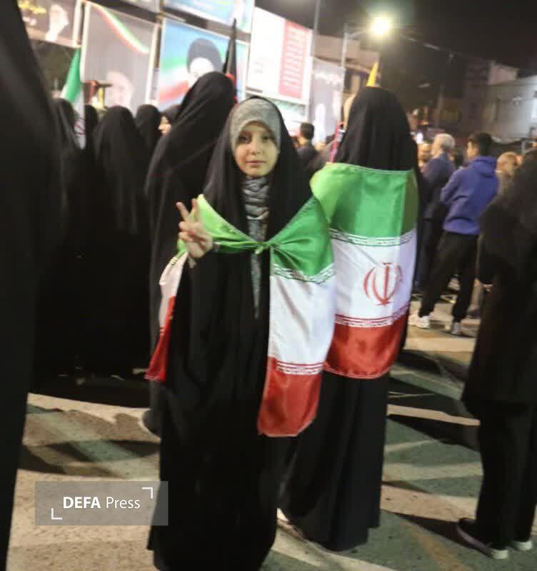 تجمعات شبانه کوهدشتی ها + عکس تجمعات شبانه کوهدشتی ها + عکس