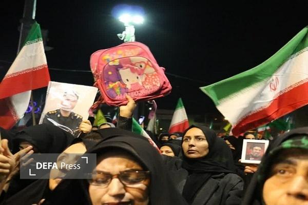 تجمعات شبانه کوهدشتی ها + عکس تجمعات شبانه کوهدشتی ها + عکس