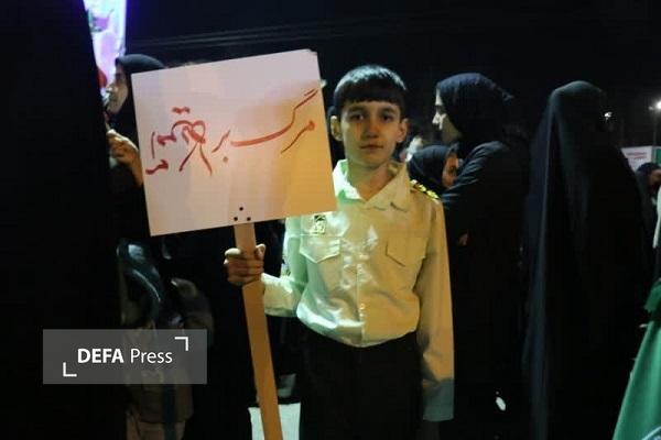 تجمعات شبانه کوهدشتی ها + عکس تجمعات شبانه کوهدشتی ها + عکس