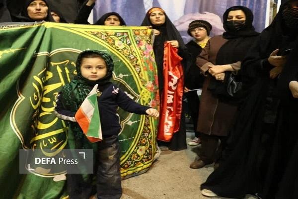 تجمعات شبانه کوهدشتی ها + عکس تجمعات شبانه کوهدشتی ها + عکس