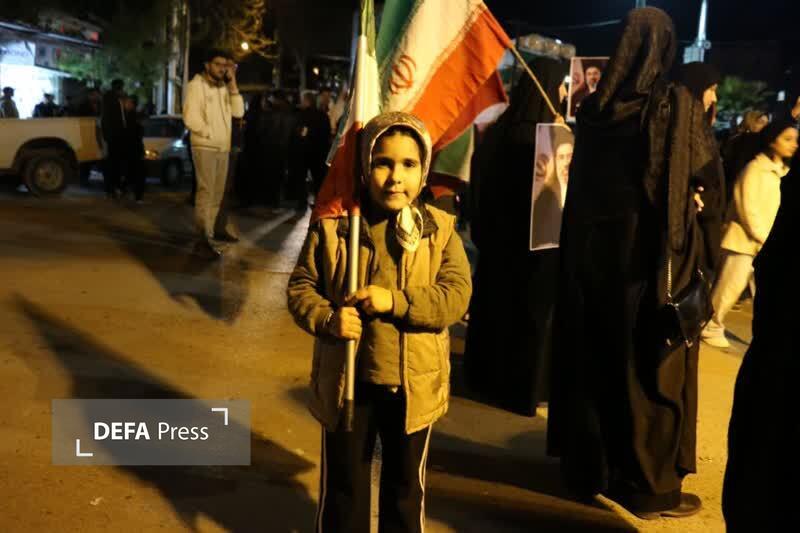 تجمعات شبانه کوهدشتی ها + عکس تجمعات شبانه کوهدشتی ها + عکس