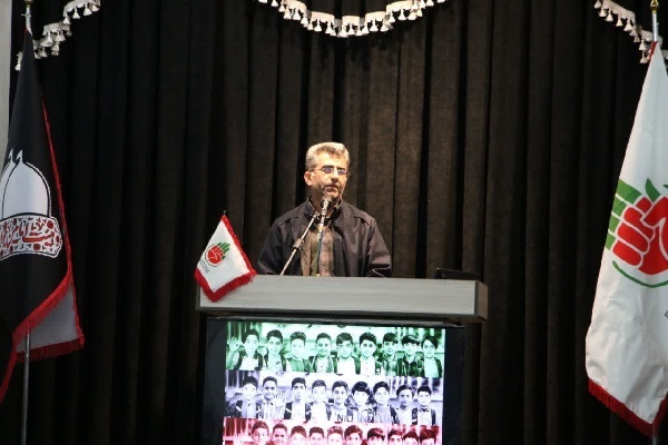 روایت صحیح وقایع، اولویت آموزش و پرورش در جنگ شناختی است