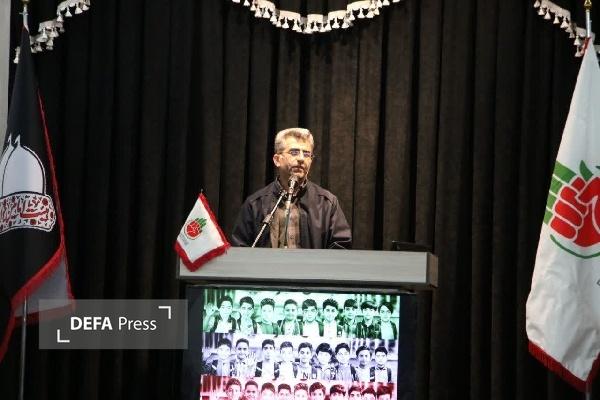 روایت صحیح وقایع، اولویت آموزش و پرورش در جنگ شناختی است روایت صحیح وقایع، اولویت آموزش و پرورش در جنگ شناختی است