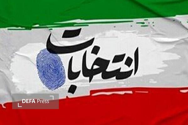 شاهرخی: انتخابات اصل تاثیرگذار و واقعی در کشور است شاهرخی: انتخابات اصل تاثیرگذار و واقعی در کشور است
