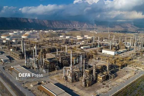 سند انتقام ایران؛ از بستن تنگه هرمز تا فروپاشی شبکه برق اسرائیل و سوختن سرمایه آمریکا در خلیجفارس سند انتقام ایران؛ از بستن تنگه هرمز تا فروپاشی شبکه برق اسرائیل و سوختن سرمایه آمریکا در خلیجفارس