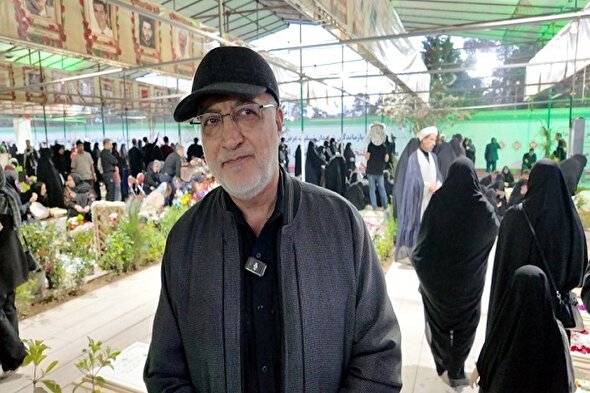 فیلم/زاکانی: دشمنان در  مسیر اضمحلال و تجلی شکست چندباره خود قرار دارد