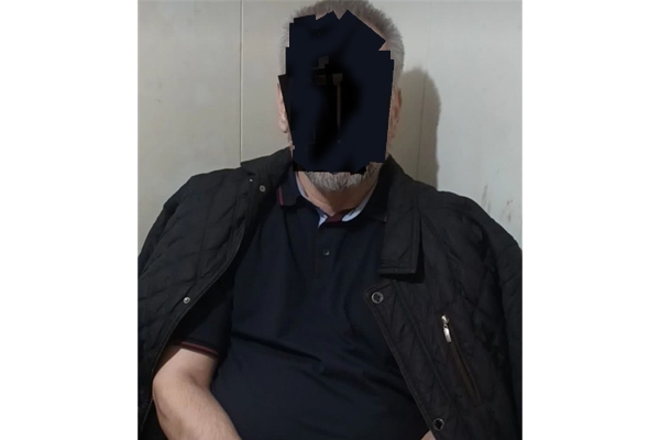 دستگیری سارق طلاجات ۶۰ میلیاردی در اردبیل