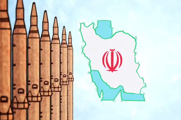 موشن‌کمیک «اراده» براساس خاطرات شهید تهرانی‌مقدم منتشر شد