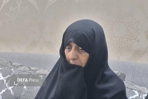 امیر بعد از شهادت امام خامنه‌ای آرام و قرار نداشت