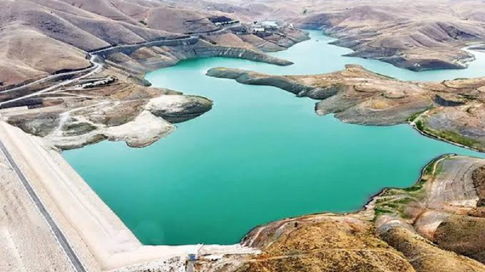 ابراهیمی: همچنان صرفه‌جویی در مصرف آب در مرکزی ضروری است