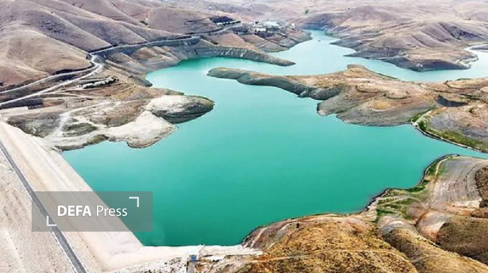 ابراهیمی: همچنان صرفهجویی در مصرف آب در مرکزی ضروری است ابراهیمی: همچنان صرفهجویی در مصرف آب در مرکزی ضروری است