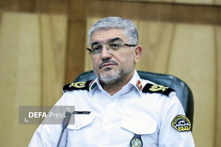 دستورالعمل جدید برای ساماندهی خودروهای آسیبدیده در جنگ دستورالعمل جدید برای ساماندهی خودروهای آسیبدیده در جنگ