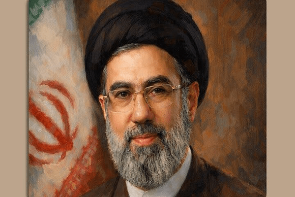 ناشنوایان گرگانی با رهبرمعظم انقلاب بیعت کردند