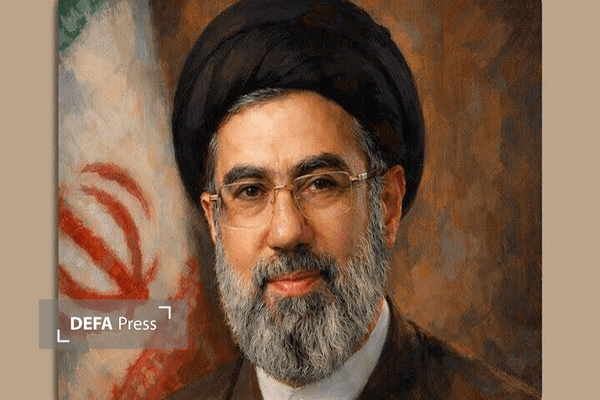 ناشنوایان گرگانی با رهبرمعظم انقلاب بیعت کردند ناشنوایان گرگانی با رهبرمعظم انقلاب بیعت کردند