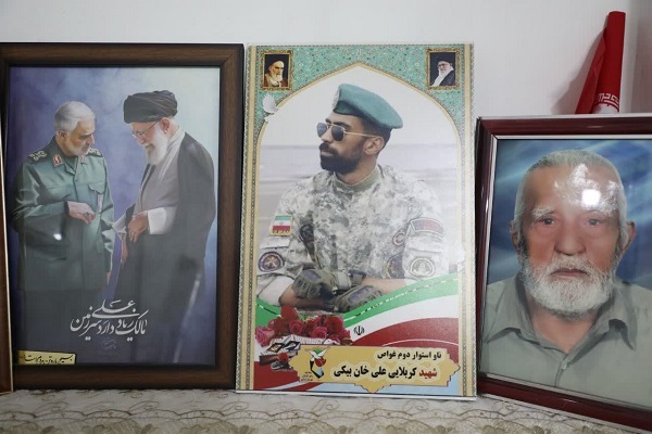 انتقال سیره شهدا به نسل آینده وظیفه‌ای عمومی است