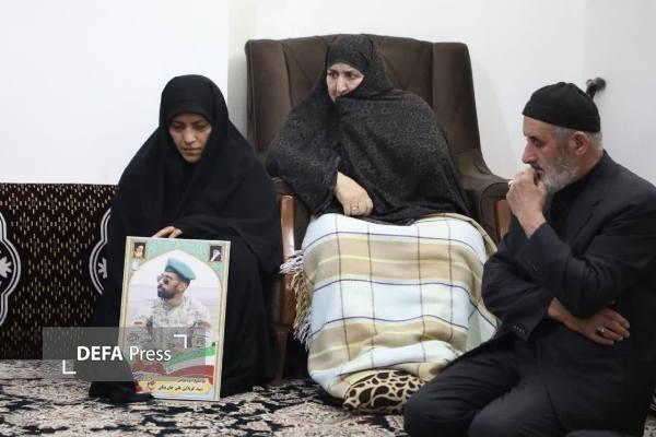 انتقال سیره شهدا به نسل آینده وظیفهای عمومی است انتقال سیره شهدا به نسل آینده وظیفهای عمومی است