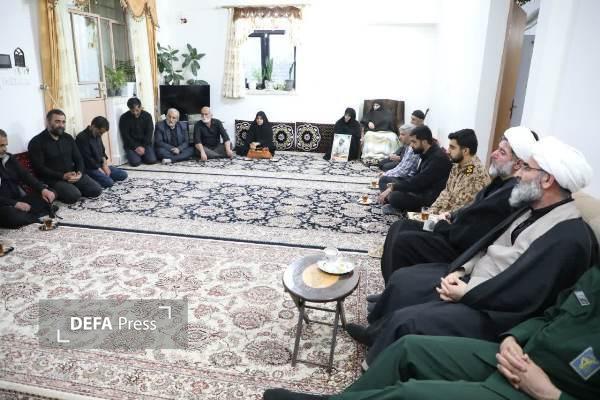 انتقال سیره شهدا به نسل آینده وظیفهای عمومی است انتقال سیره شهدا به نسل آینده وظیفهای عمومی است