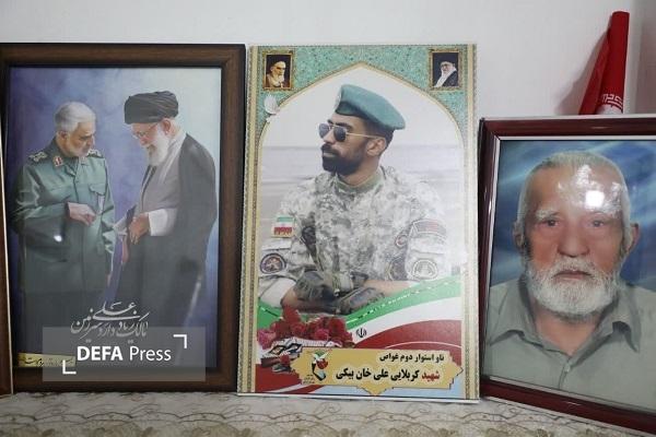 انتقال سیره شهدا به نسل آینده وظیفهای عمومی است انتقال سیره شهدا به نسل آینده وظیفهای عمومی است