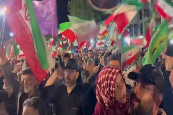 فیلم / قرار ۳۵؛ گرگانی‌ها سنگ تمام گذاشتند