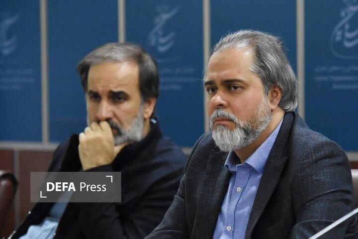 سینما و هنر به بهترین شکل در خدمت مردم قرار دارد/ استقبال از «نیمشب» سینما و هنر به بهترین شکل در خدمت مردم قرار دارد/ استقبال از «نیمشب»