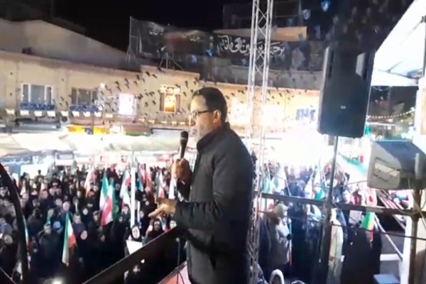 اقتدار نیروهای مسلح، ترامپ را در بن بست قرار داد