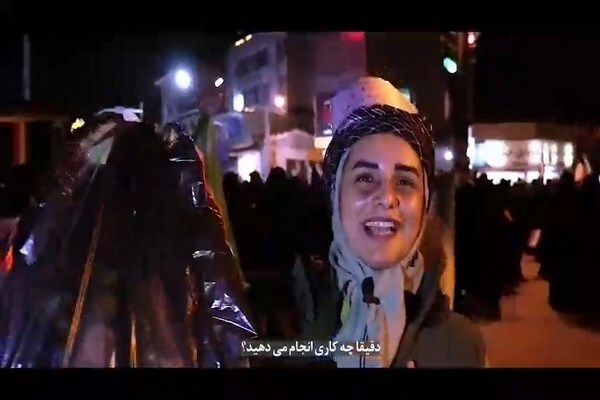 مجموعه روایتهای بعثت مردم به فرموده امام شهید امت در شهرستان کردکوی